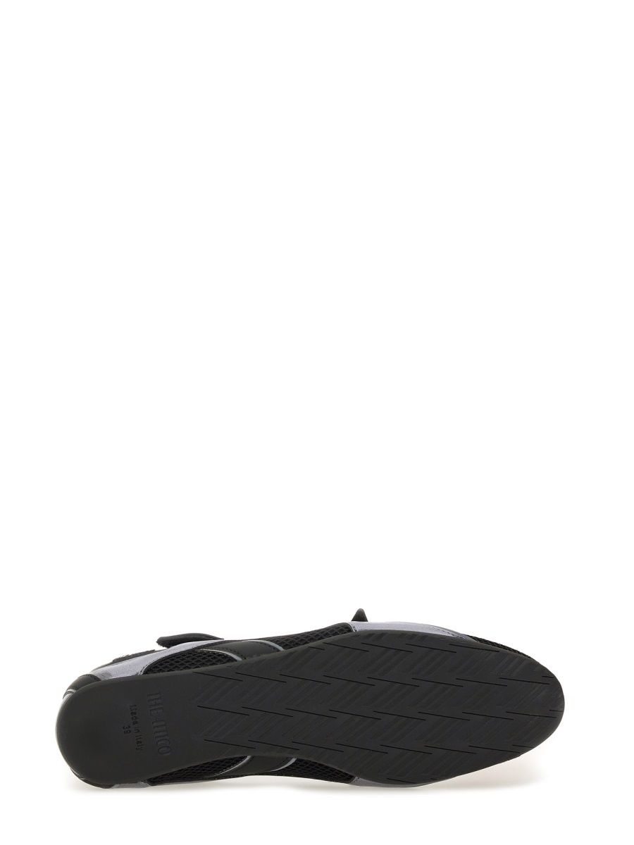 The Attico Floor 01 Ballerinaskor