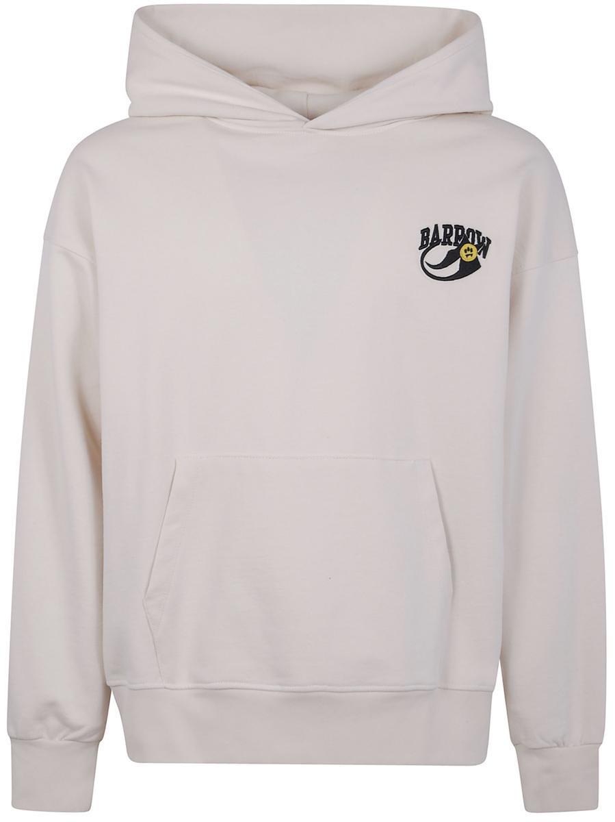 Barrow "Hoodie" Unisexkläder