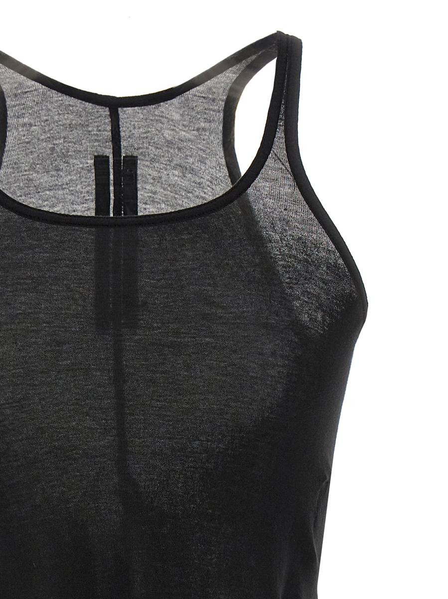 Rick Owens Drkshdw 'Basic' Linne
