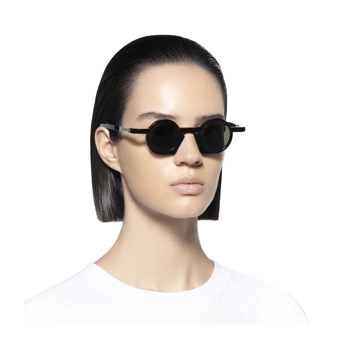 Vava Eyewear BL0043 Black Label solglasögon