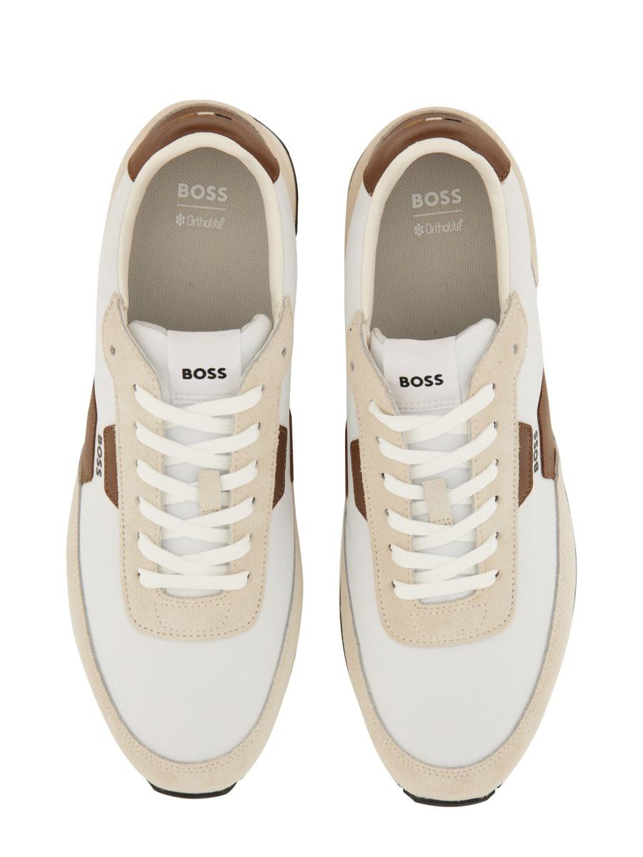 Boss "Parkour" Sneaker