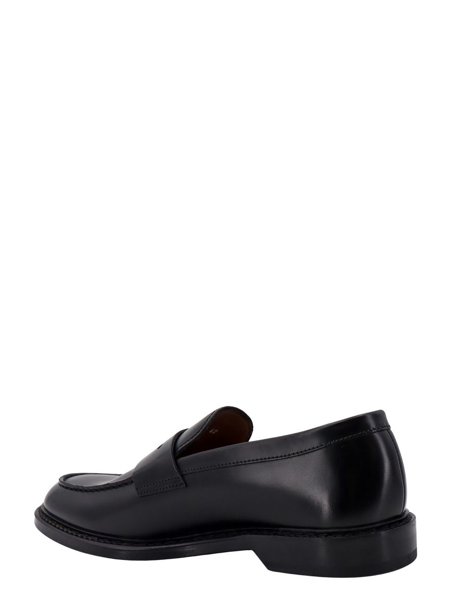 Doucals loafers