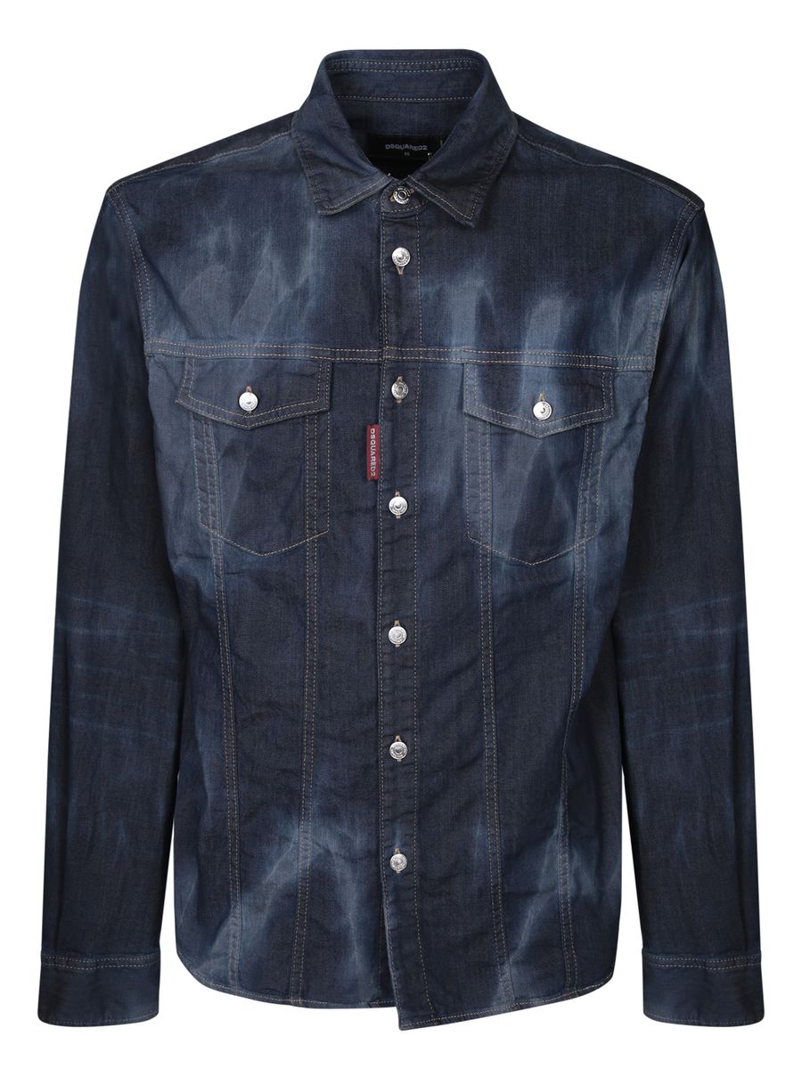 Dsquared2 Skjortor