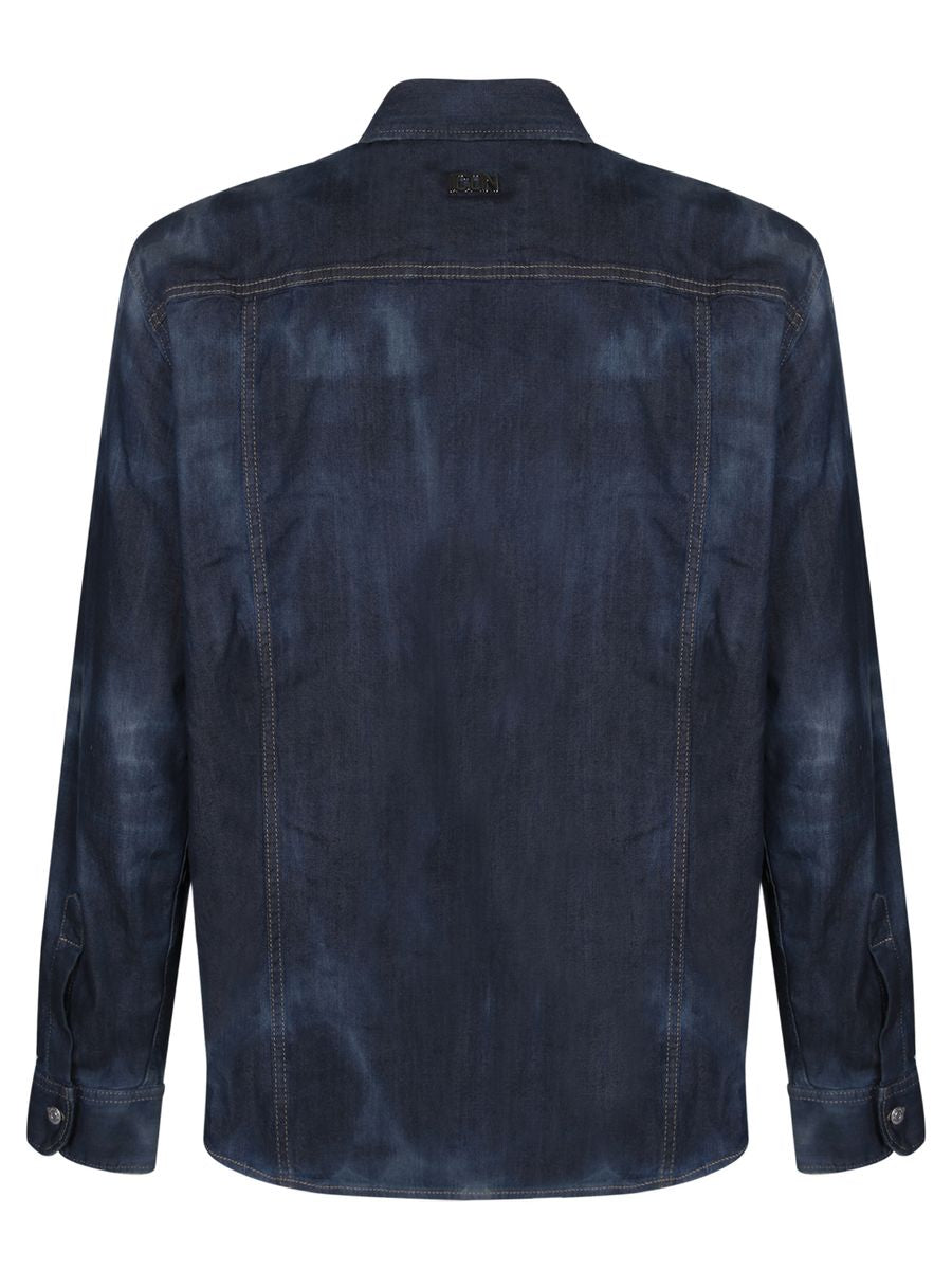 Dsquared2 Skjortor