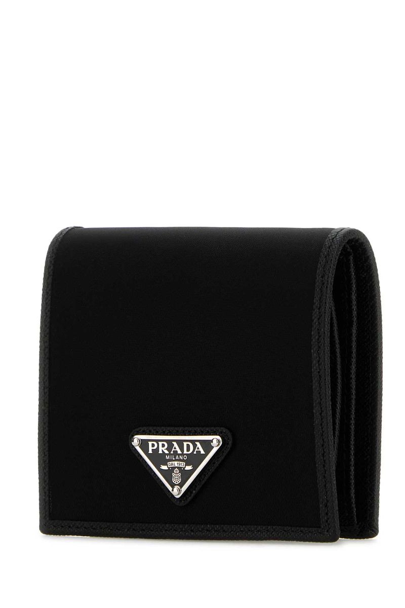 Prada Plånböcker