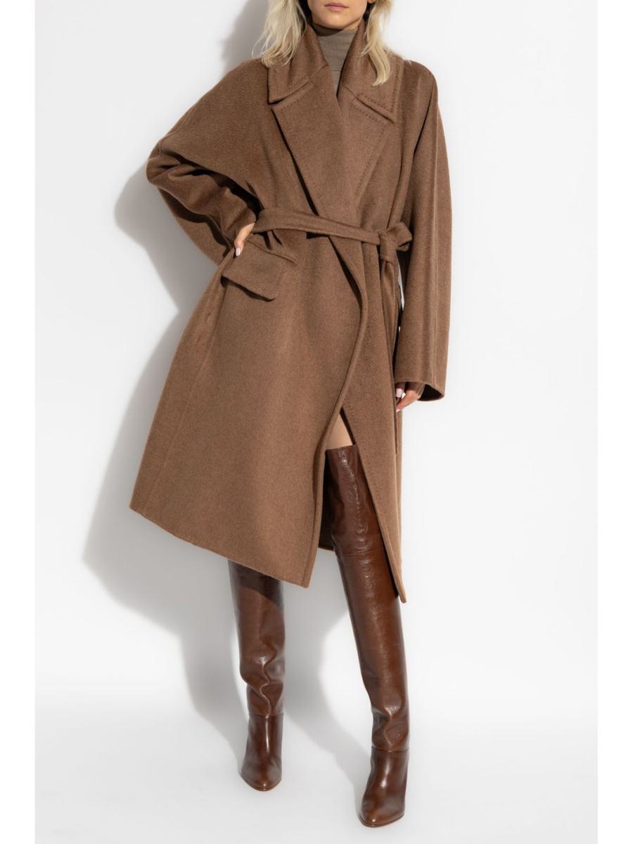 Max Mara-kappor