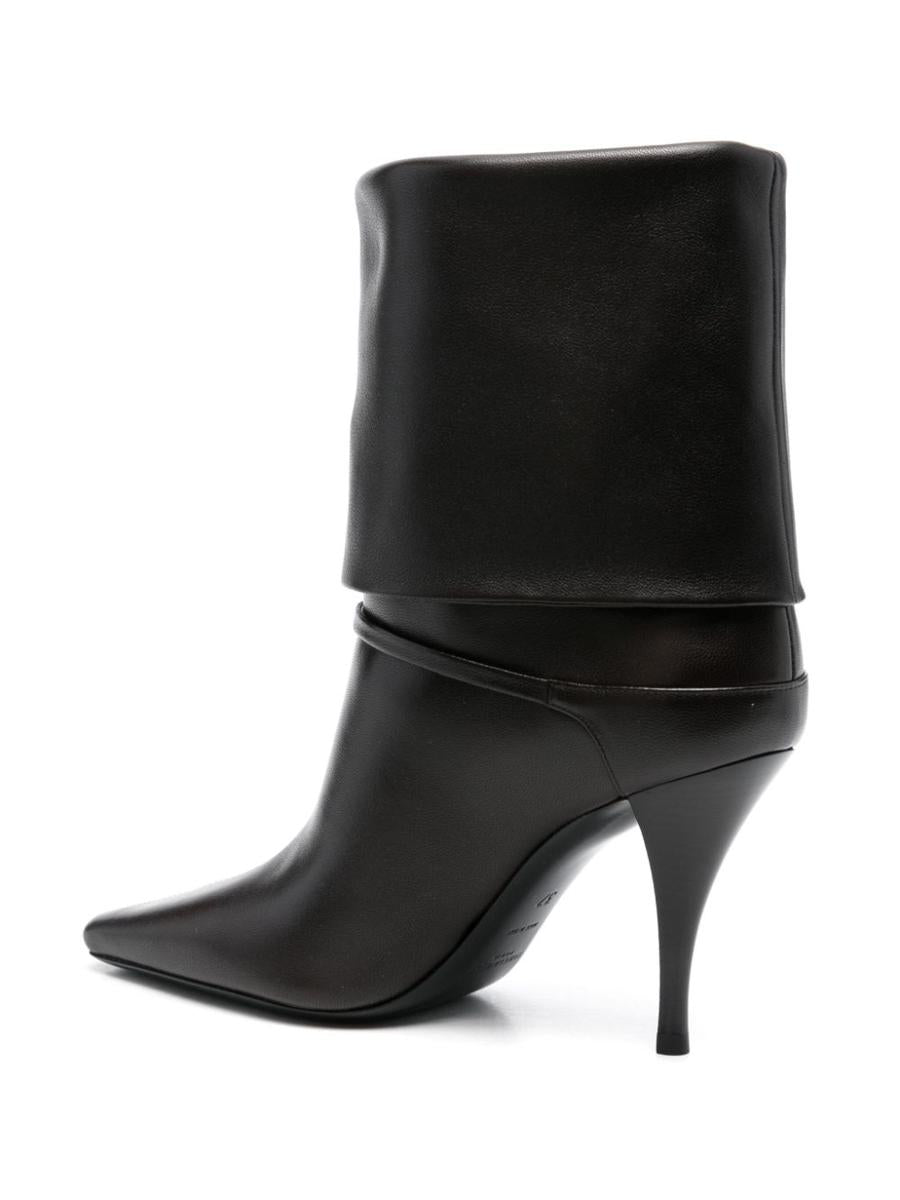 Saint Laurent-stövlar
