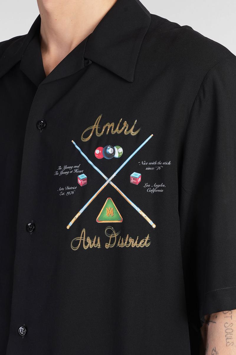 Amiri-skjorta