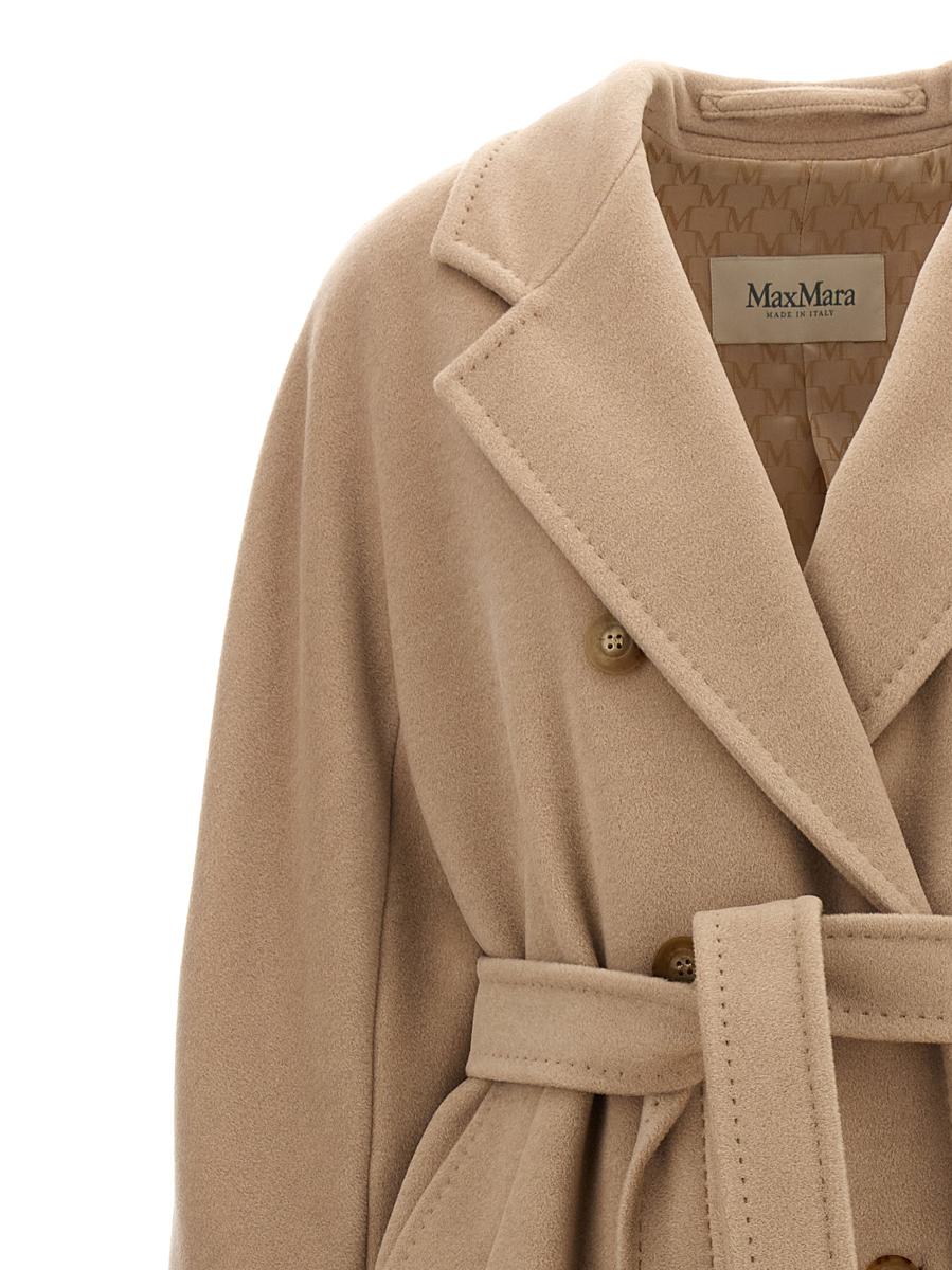 Max Mara 'Madame - 101801 Icon Coat' Kappa