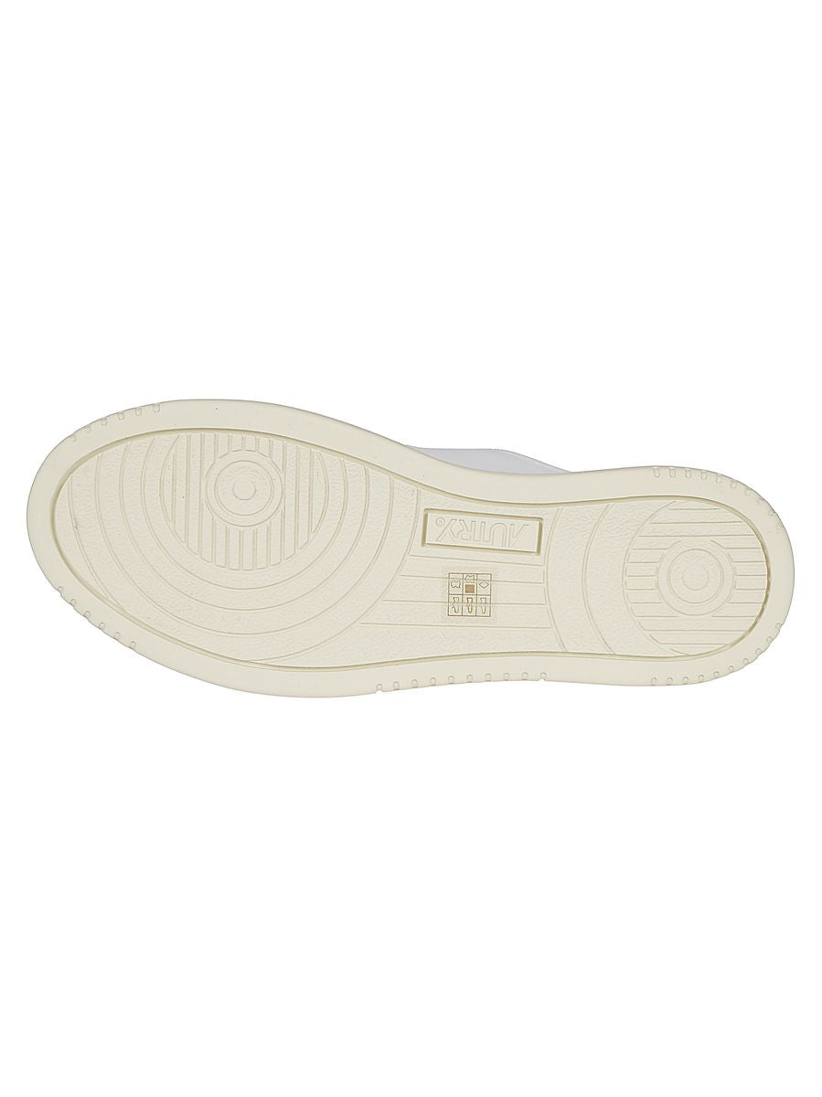 Autry Medialist låga sneakers