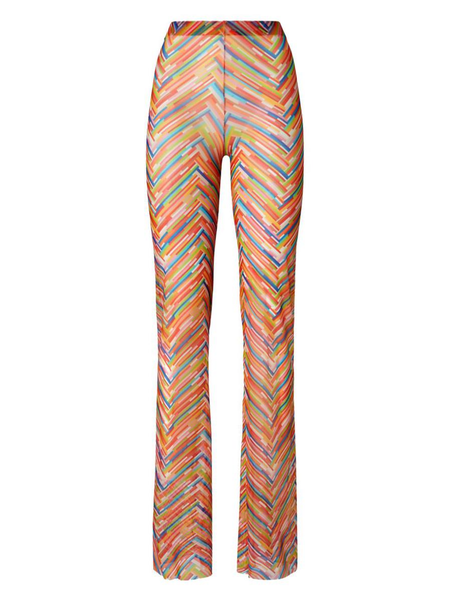 Missoni-byxor