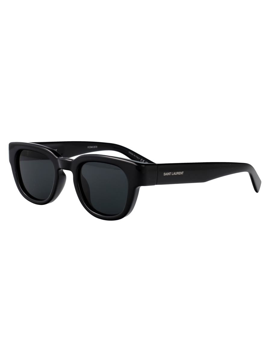 Saint Laurent Eyewear solglasögon