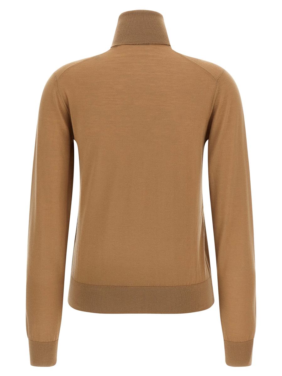 Dolce & Gabbana Kashmir Polotröja
