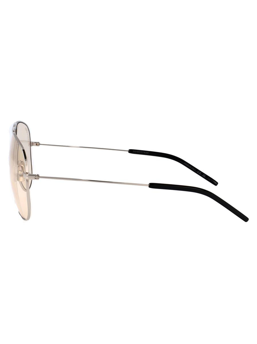 Saint Laurent Eyewear solglasögon