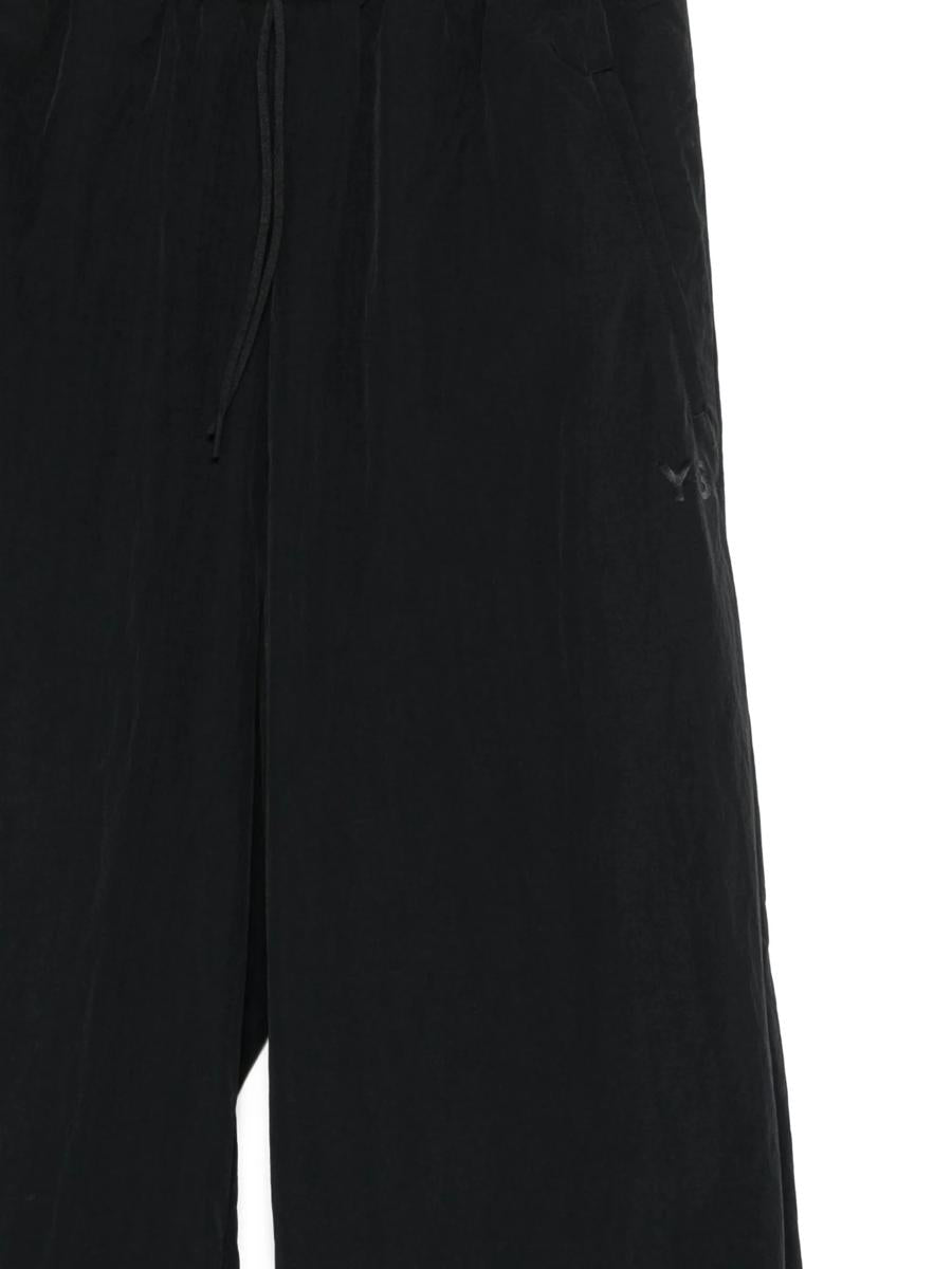 Y-3 Adidas W Nylonbyxor Kläder