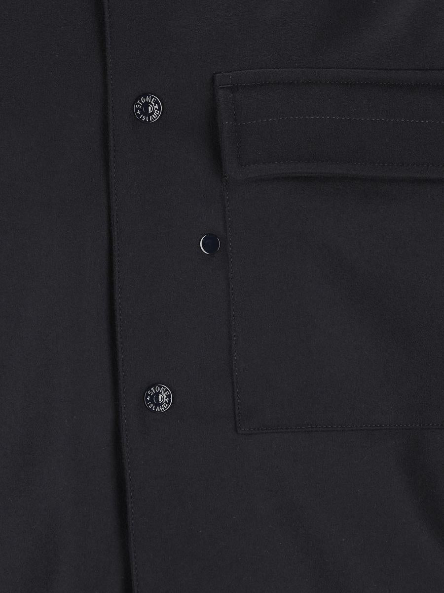 Stone Island-skjortor