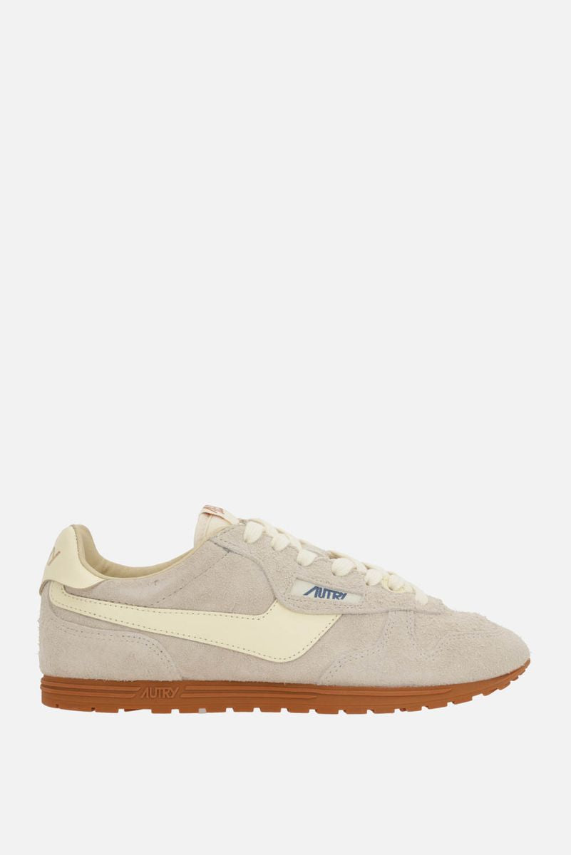 Autry 'Windspin' Sneakers