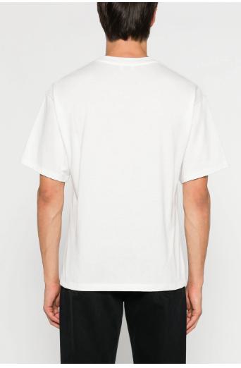 Saint Laurent T-shirts och pikétröjor