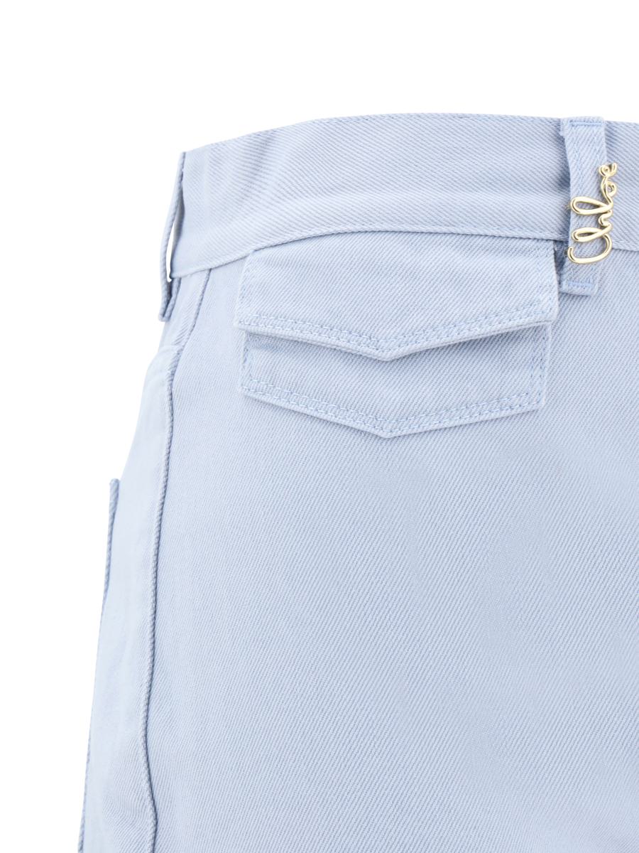 Chloé Jeans