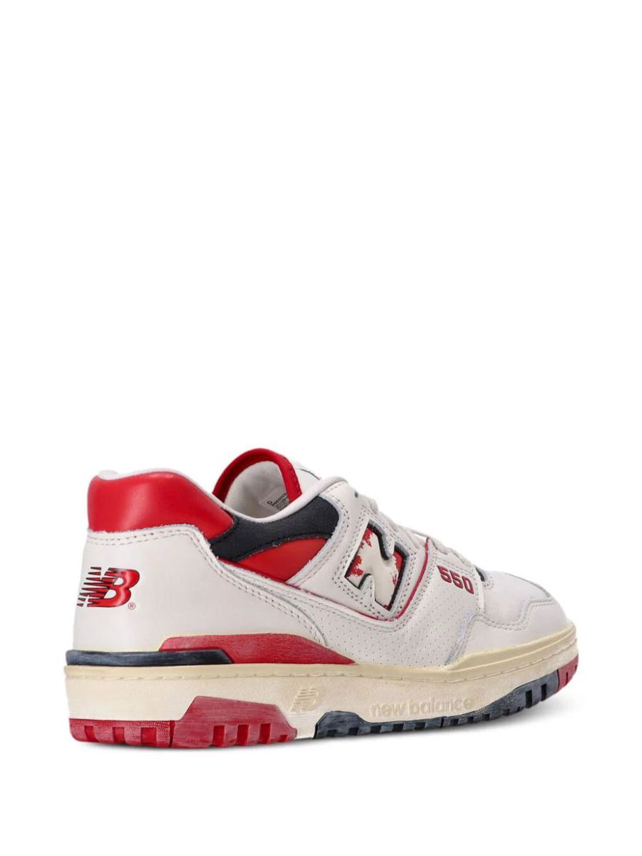 New Balance 550 Sneakers Skor