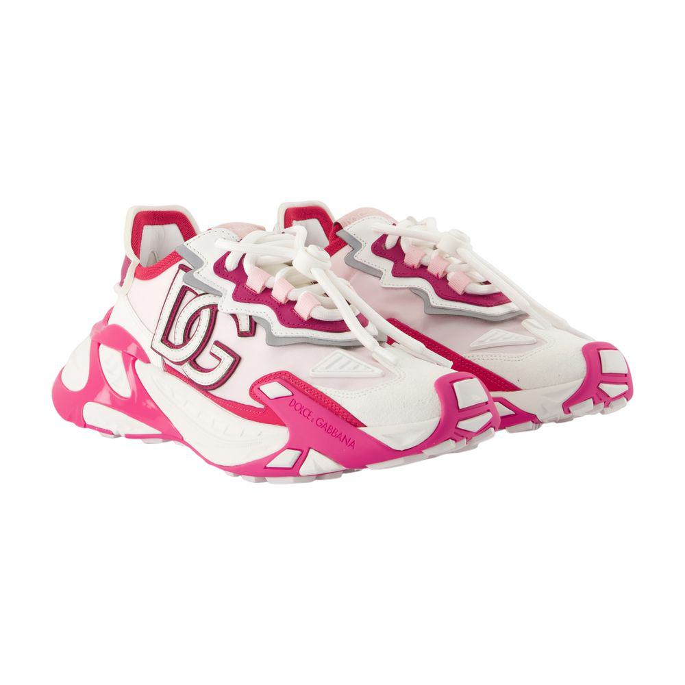 Dolce & Gabbana Sneakers Snabba