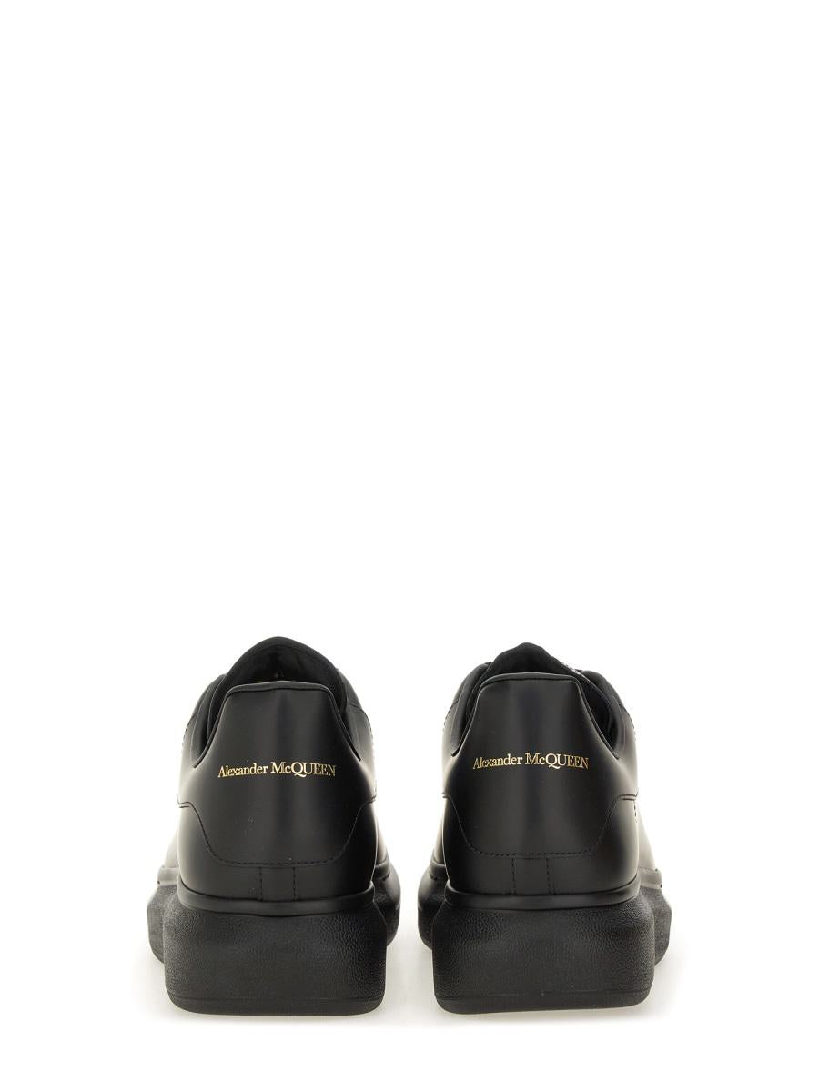 Alexander McQueen "Oversize" Sneaker