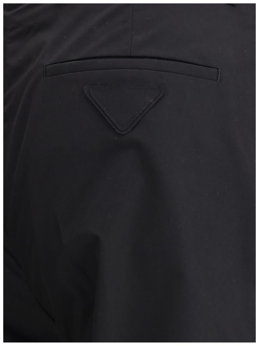 Prada Byxor