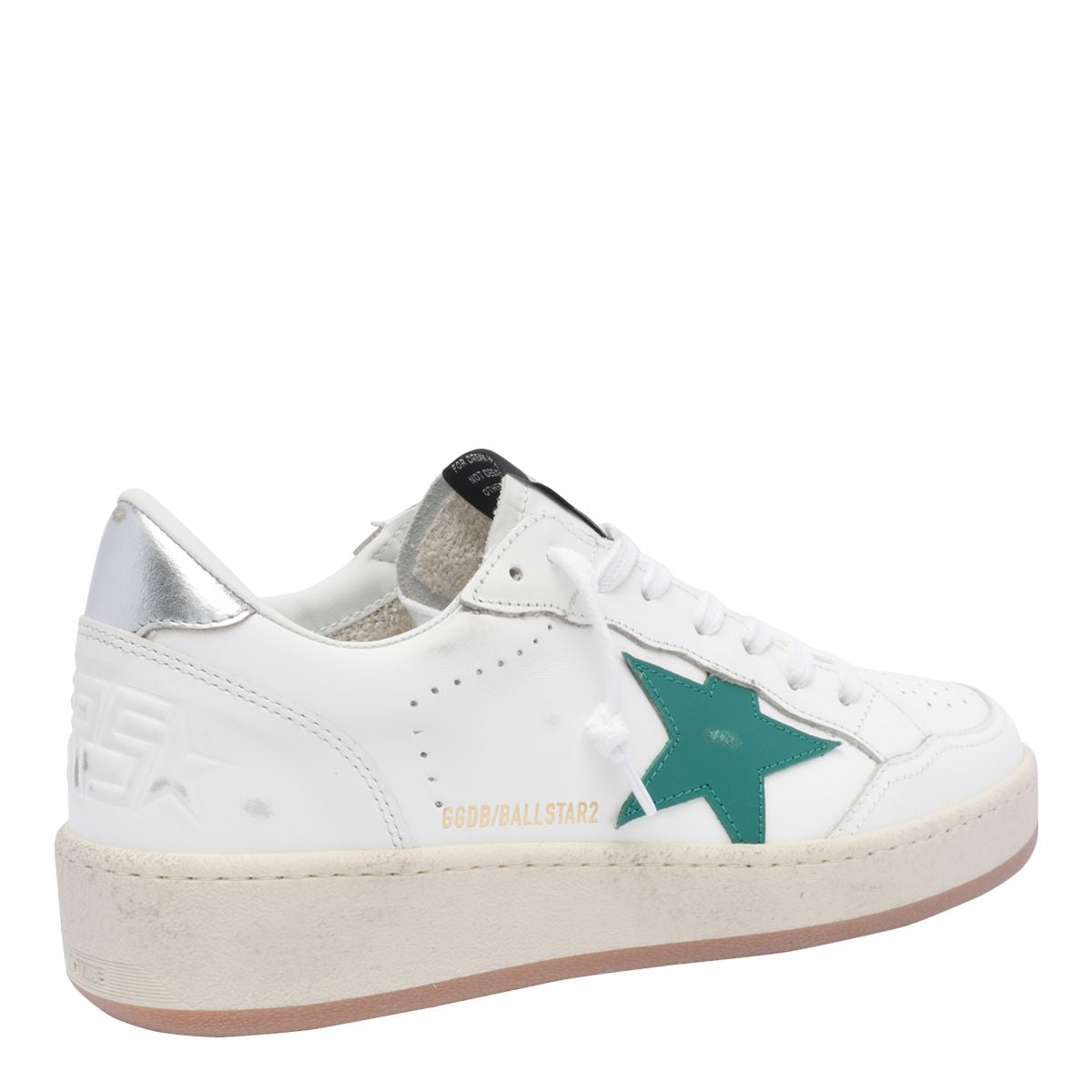 Golden Goose Sneakers