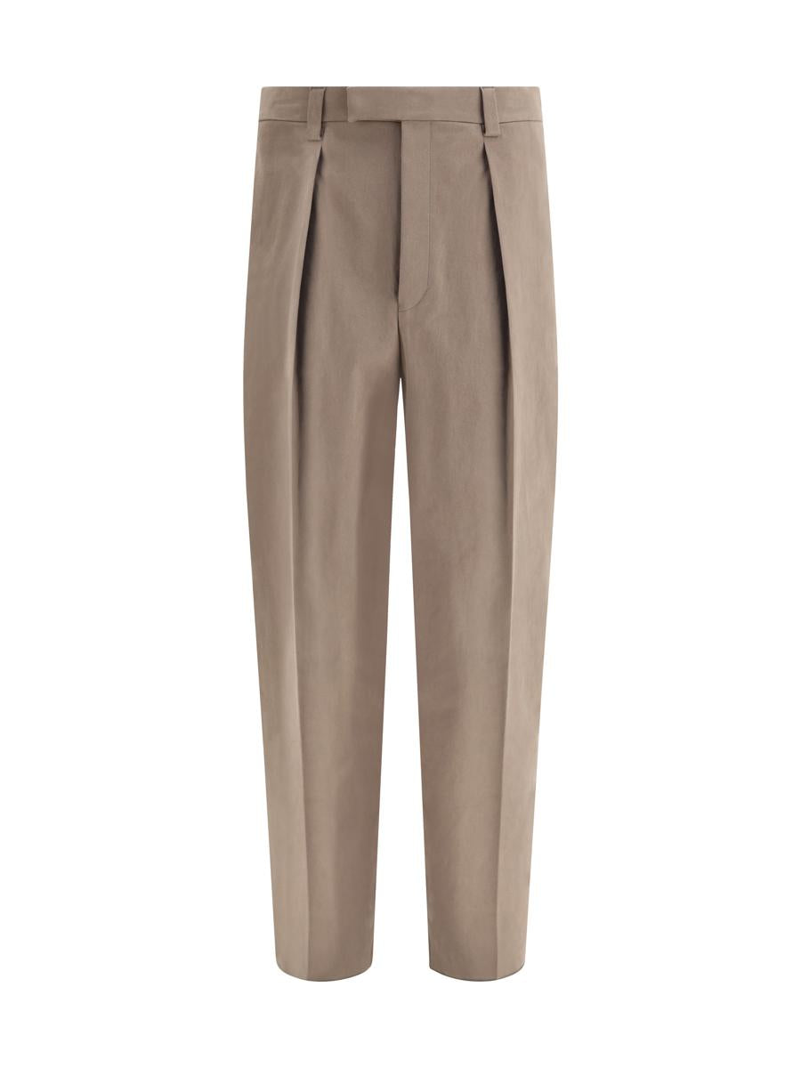 Salvatore Ferragamo Byxor