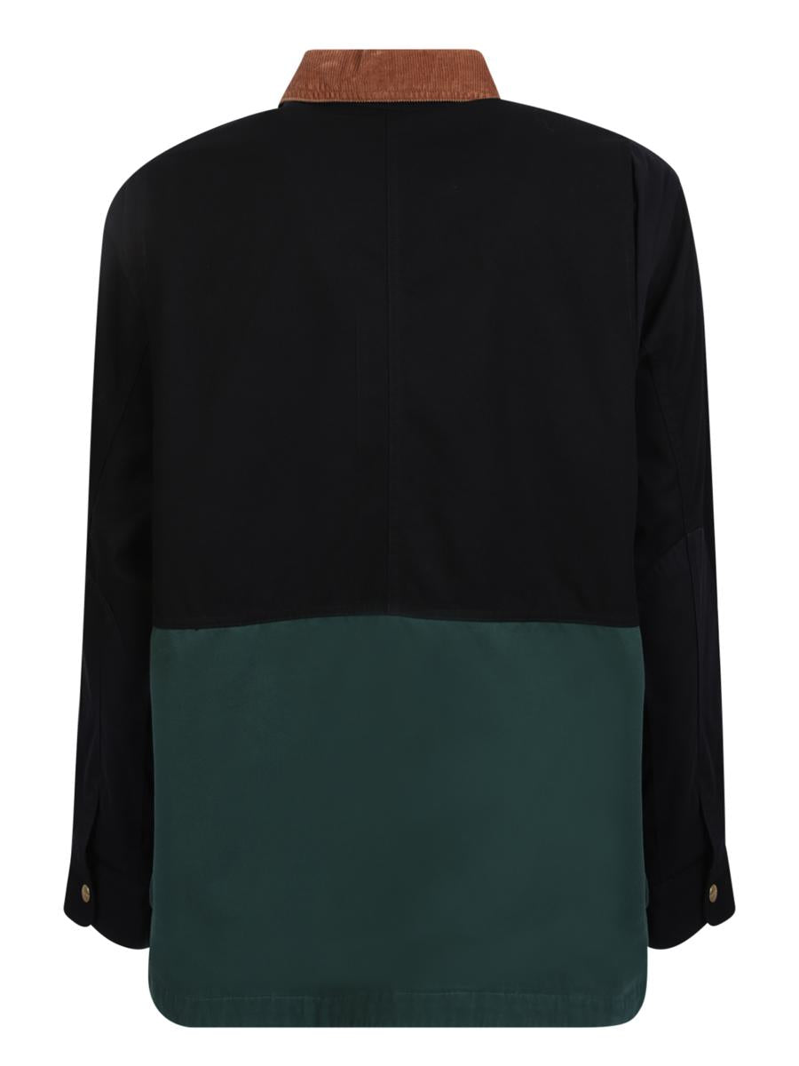Carhartt Wip-jackor