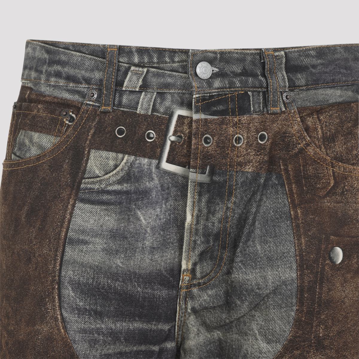 Acne Studios Byxor