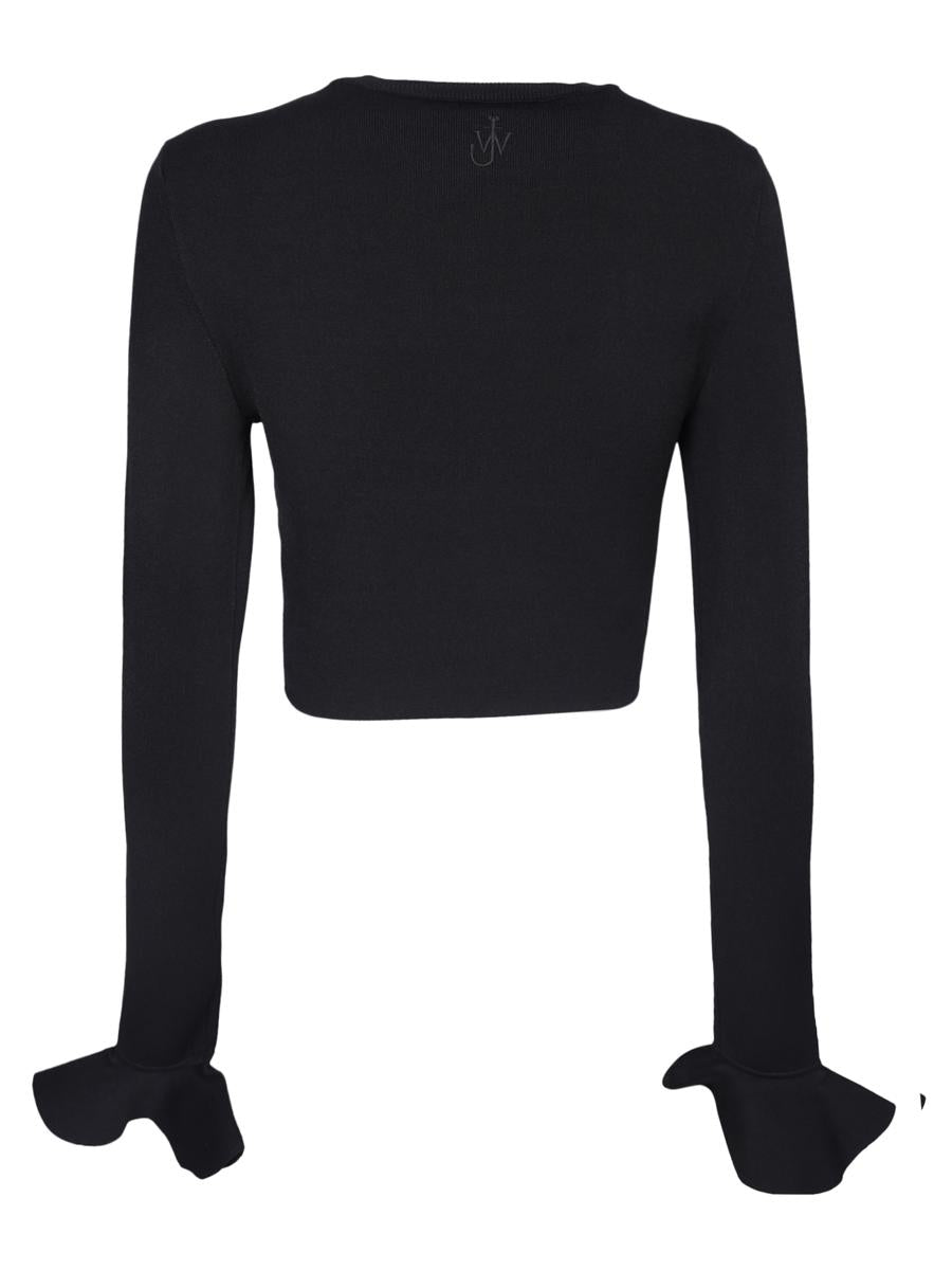 JW Anderson Stickade kläder