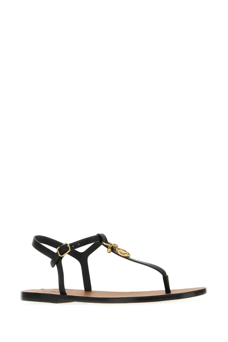Chloé Sandaler