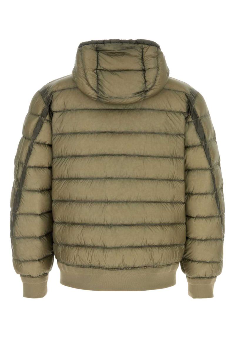 CP Company Stickade kläder
