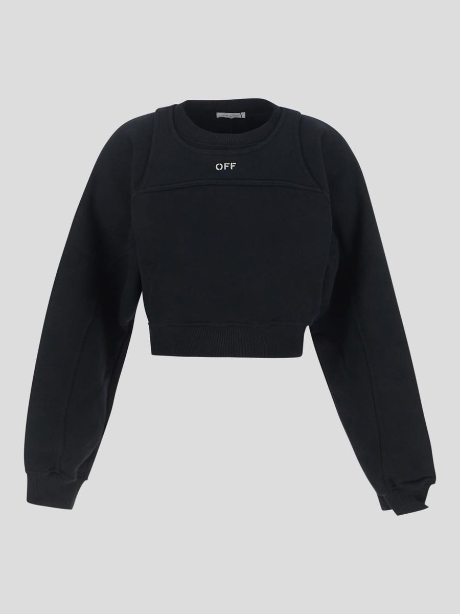 Off-white tröjor