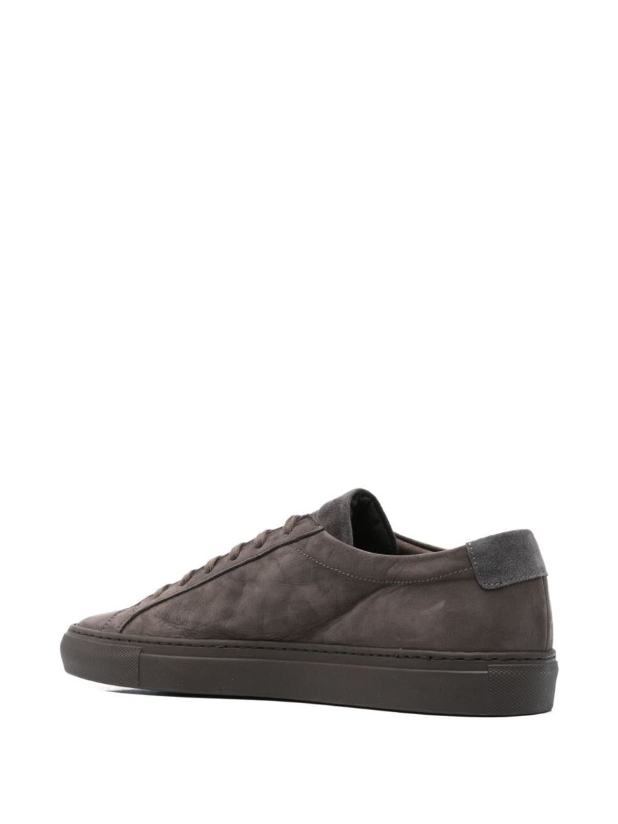 Vanliga projekt Sneakers