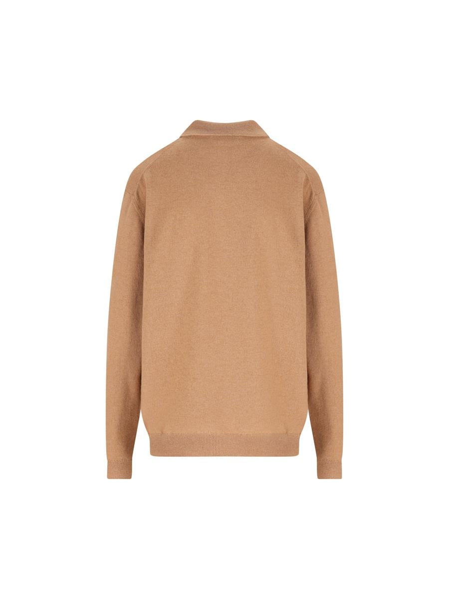 Miu Miu T-shirt och pikétröja
