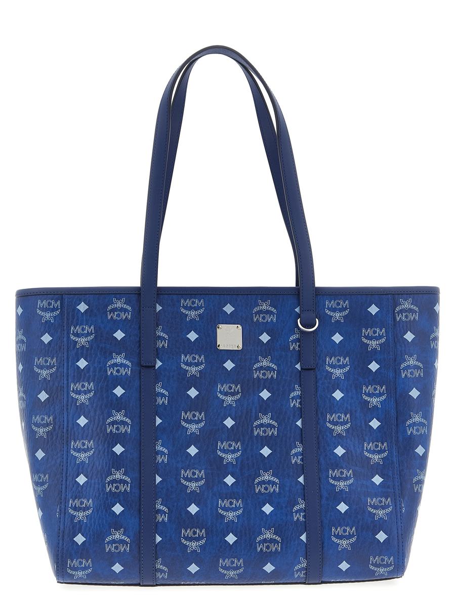 Mcm Medium 'Toni' Shoppingväska