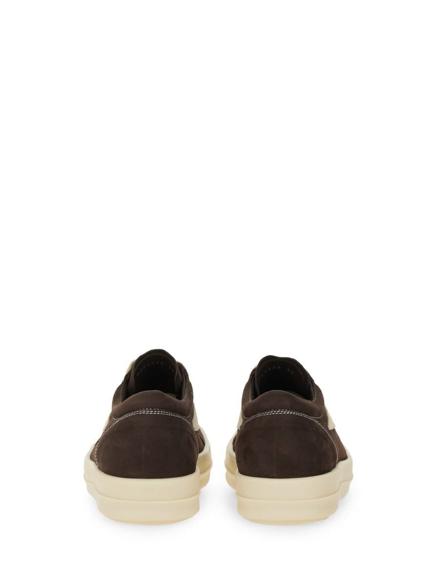 Rick Owens "Concordians" Sneaker
