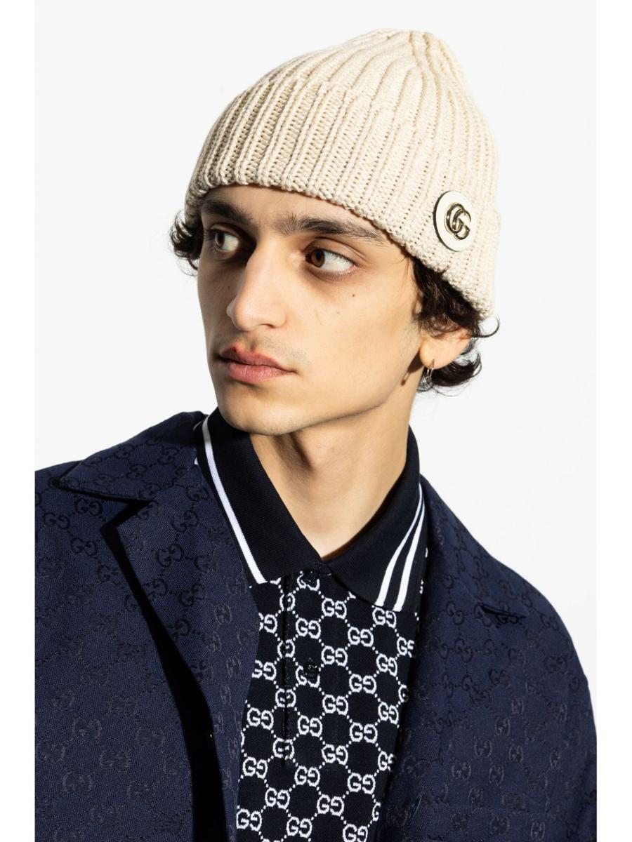 Gucci-hattar