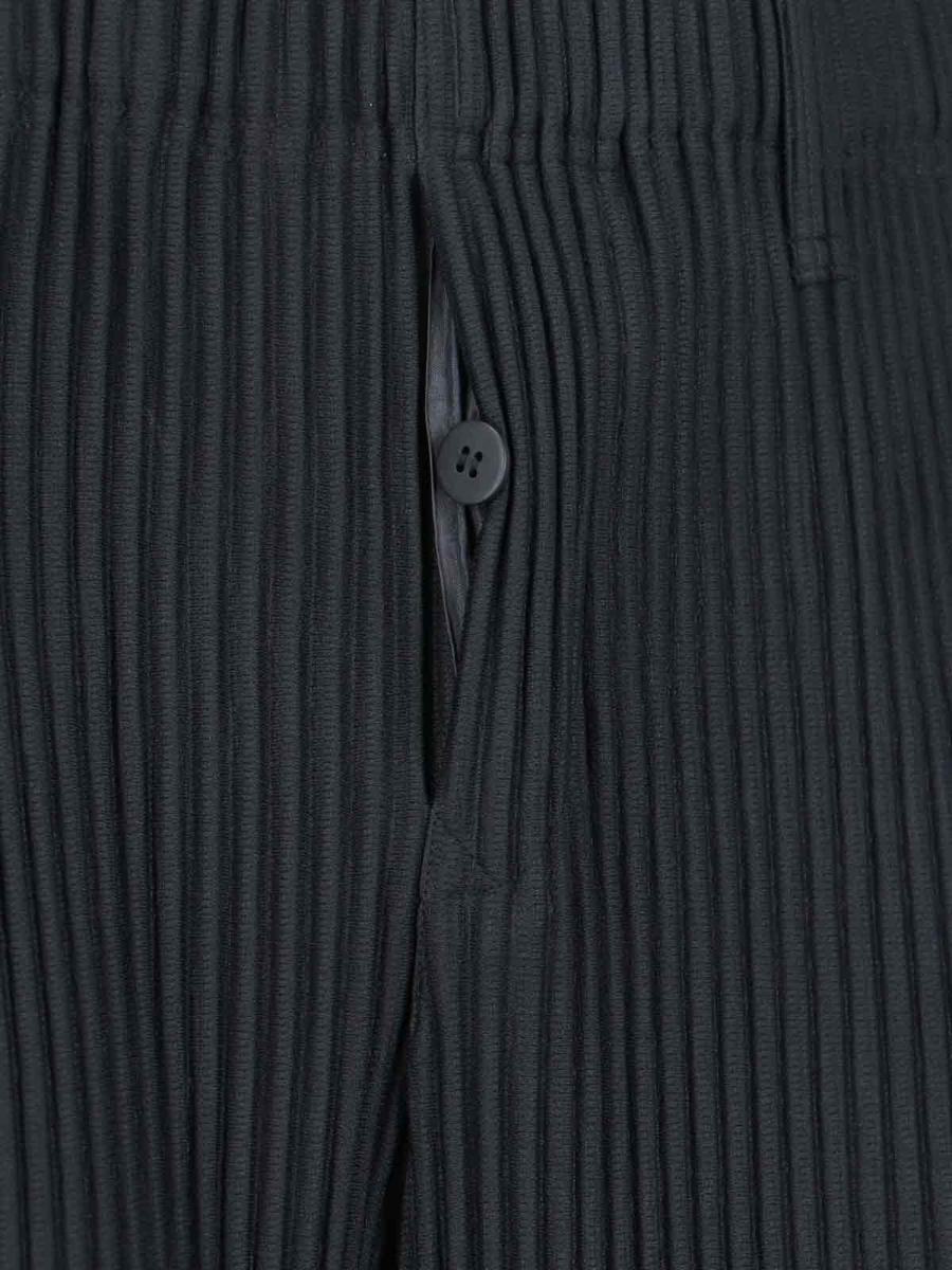 Homme Plissé Issey Miyake byxor