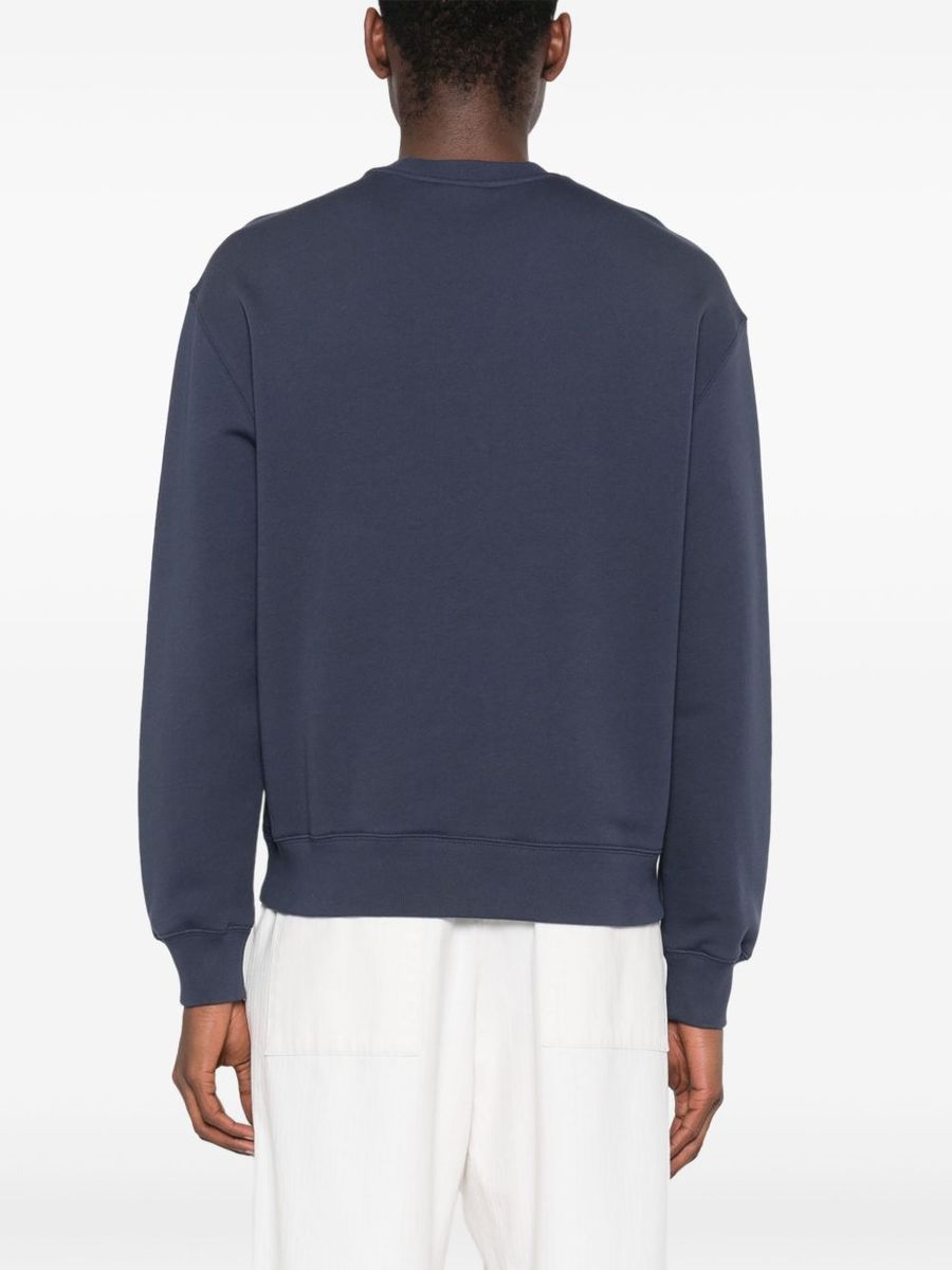 Maison Kitsuné-tröjor