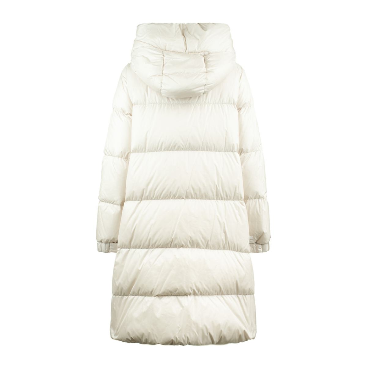 Max Mara Quiltad Quiltad Täcke I Anti-Drip Canvas