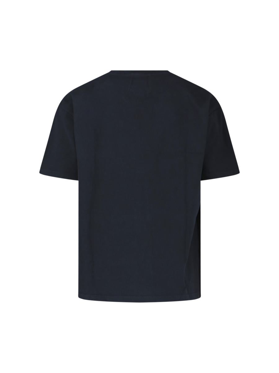 Rhude T-shirts och pikétröjor