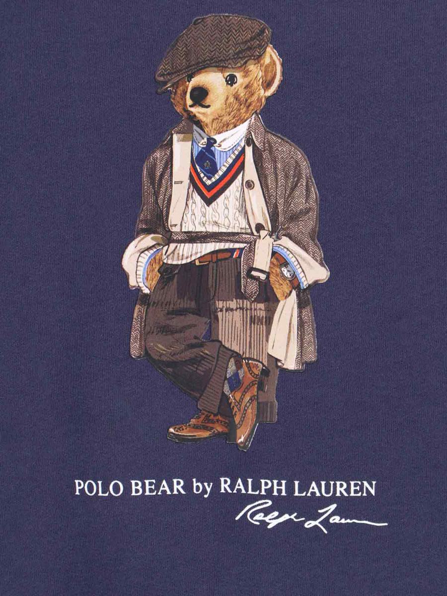 Polo Ralph Lauren Tröjor