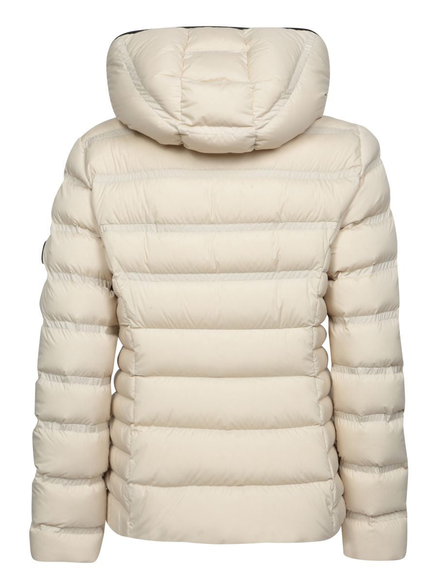 Moncler-jackor