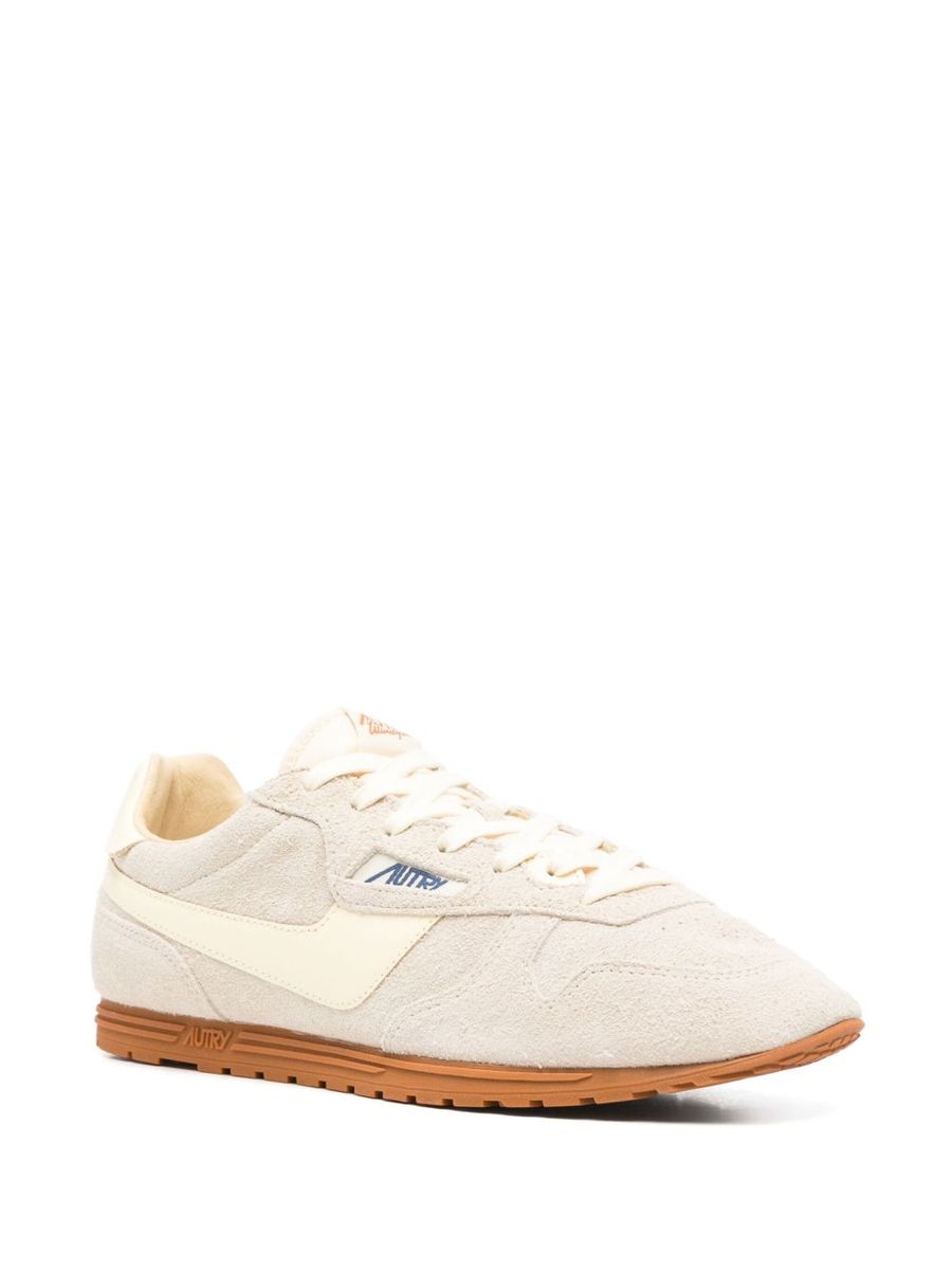 Autry 'Windspin' Sneakers