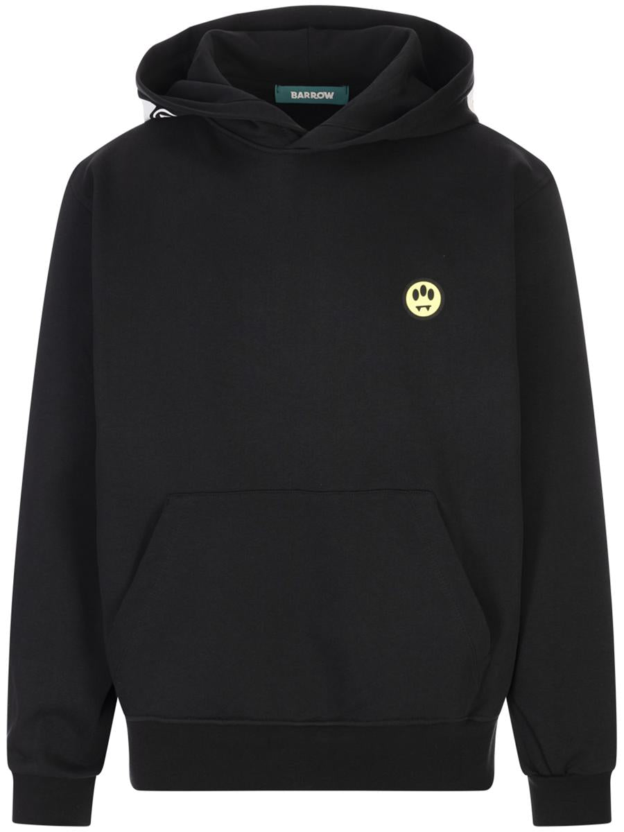 Barrow Hoodie Kläder