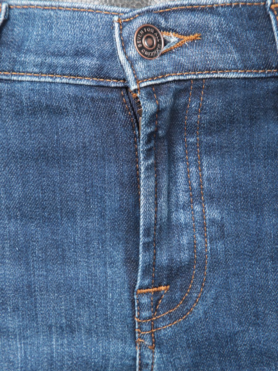 7 For All Mankind Jeans