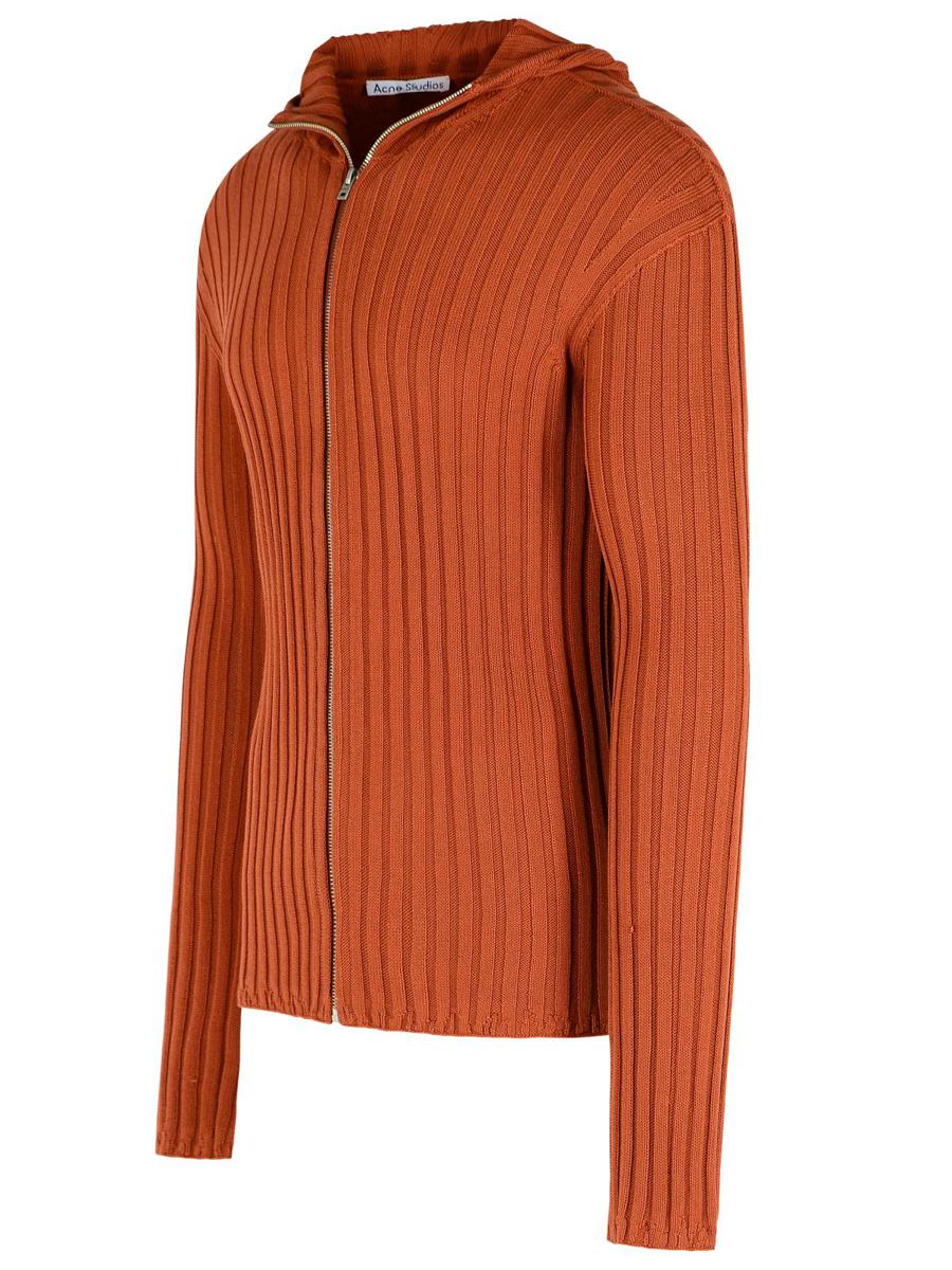 Acne Studios Brick bomullströja